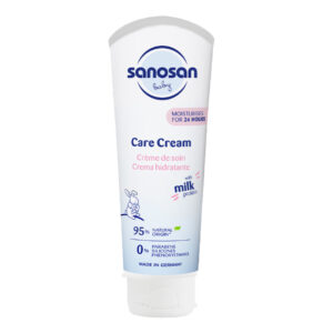 SANOSAN CARE CREAM 100ML