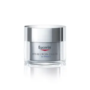 EUCERIN HYALURON FILLER NIGHT CREAM (50 ML)