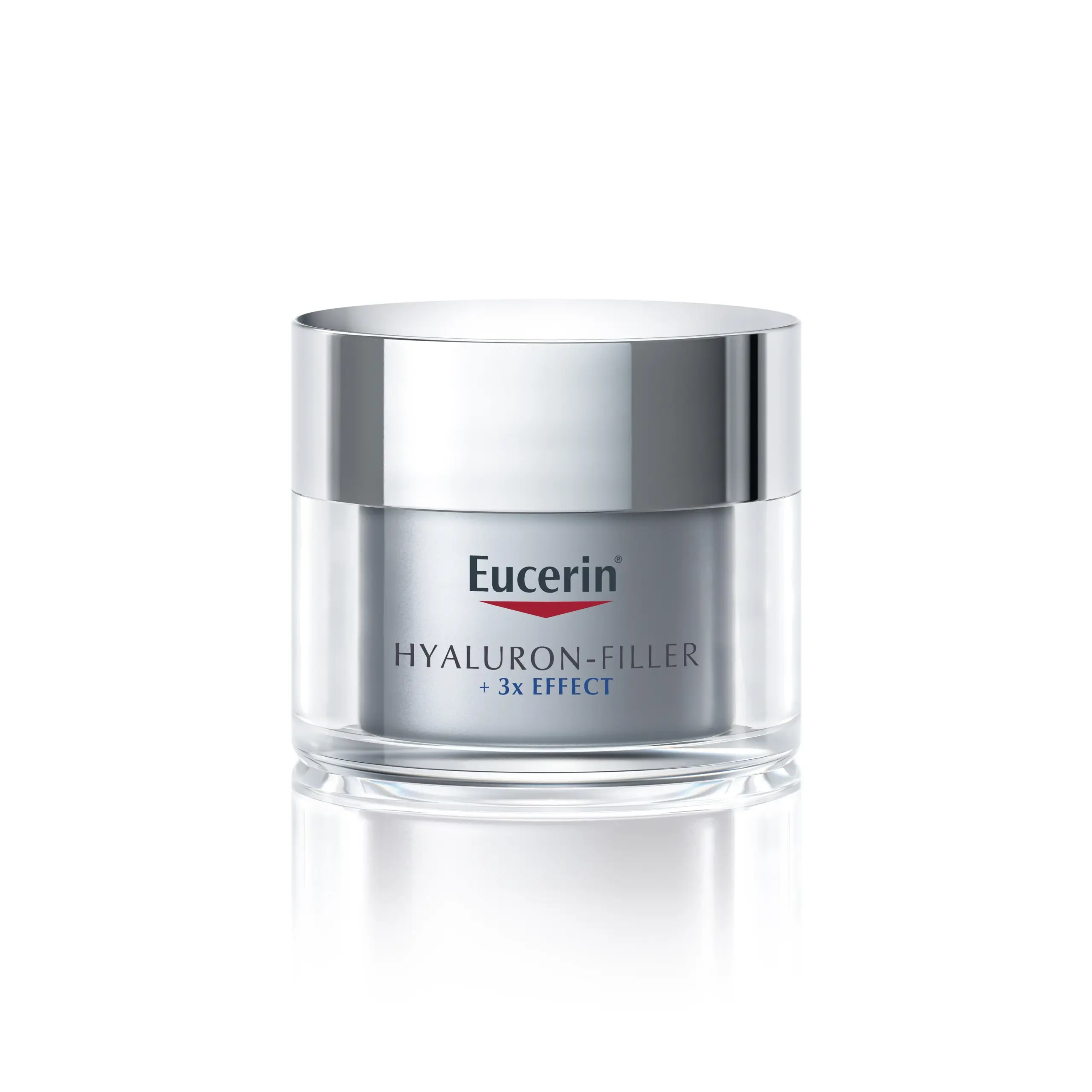 EUCERIN HYALURON FILLER NIGHT CREAM (50 ML)