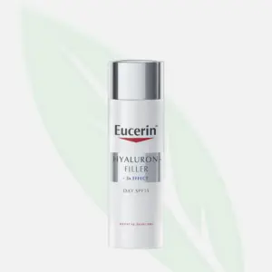 EUCERIN كريم نهاري مضاد للتجاعيد بحمض الهيالورونيك SPF15