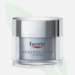 EUCERIN كريم ليلي مشدّ مضاد للتجاعيد بالهيالورونيك 50 مل
