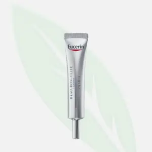 EUCERIN كريم العين هيالورون فيلر بمعامل حماية SPF 15 بحجم 15 مل EUCERIN كريم العين هيالورون فيلر بمعامل حماية SPF 15 بحجم 15 مل