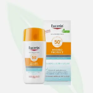 EUCERIN سيروم هيالورون فيلر الترا لايت المضاد للشيخوخة 30 مل EUCERIN سيروم هيالورون فيلر الترا لايت المضاد للشيخوخة 30 مل