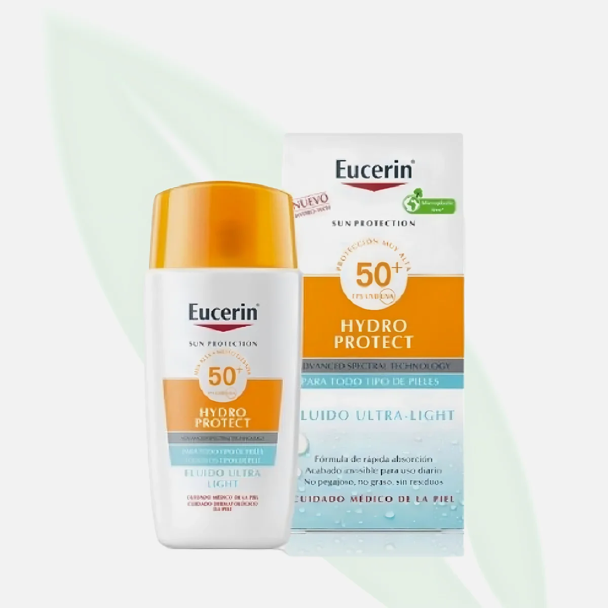 EUCERIN سيروم هيالورون فيلر الترا لايت المضاد للشيخوخة 30 مل
