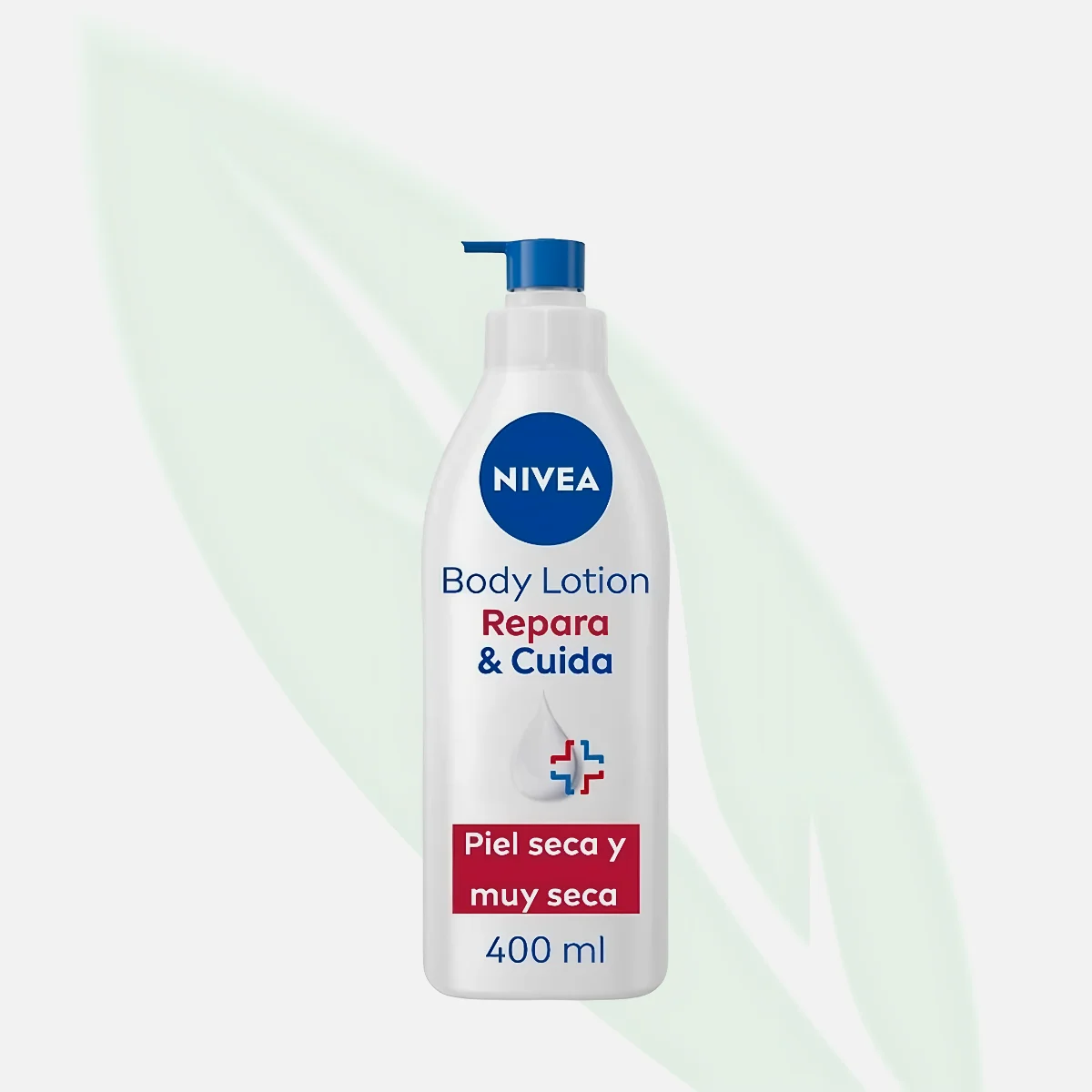 NIVEA لوشن الجسم المرمم والمغذّي للبشرة الجافة جداً 400 مل