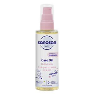 SANOSAN CARE OIL 100ML
