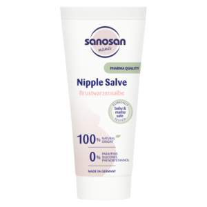 SANOSAN NIPPLE SALVE 30ML