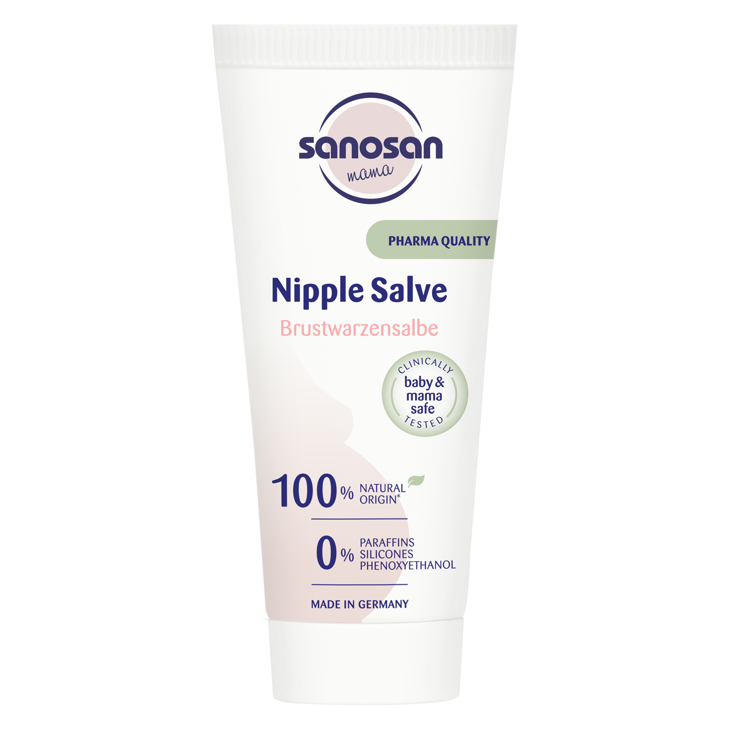 SANOSAN NIPPLE SALVE 30ML