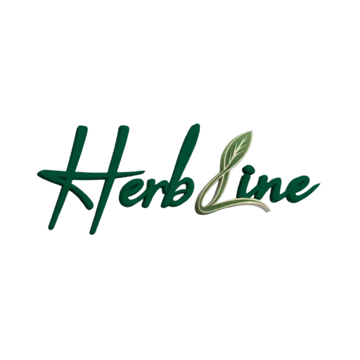 Herbline Logo