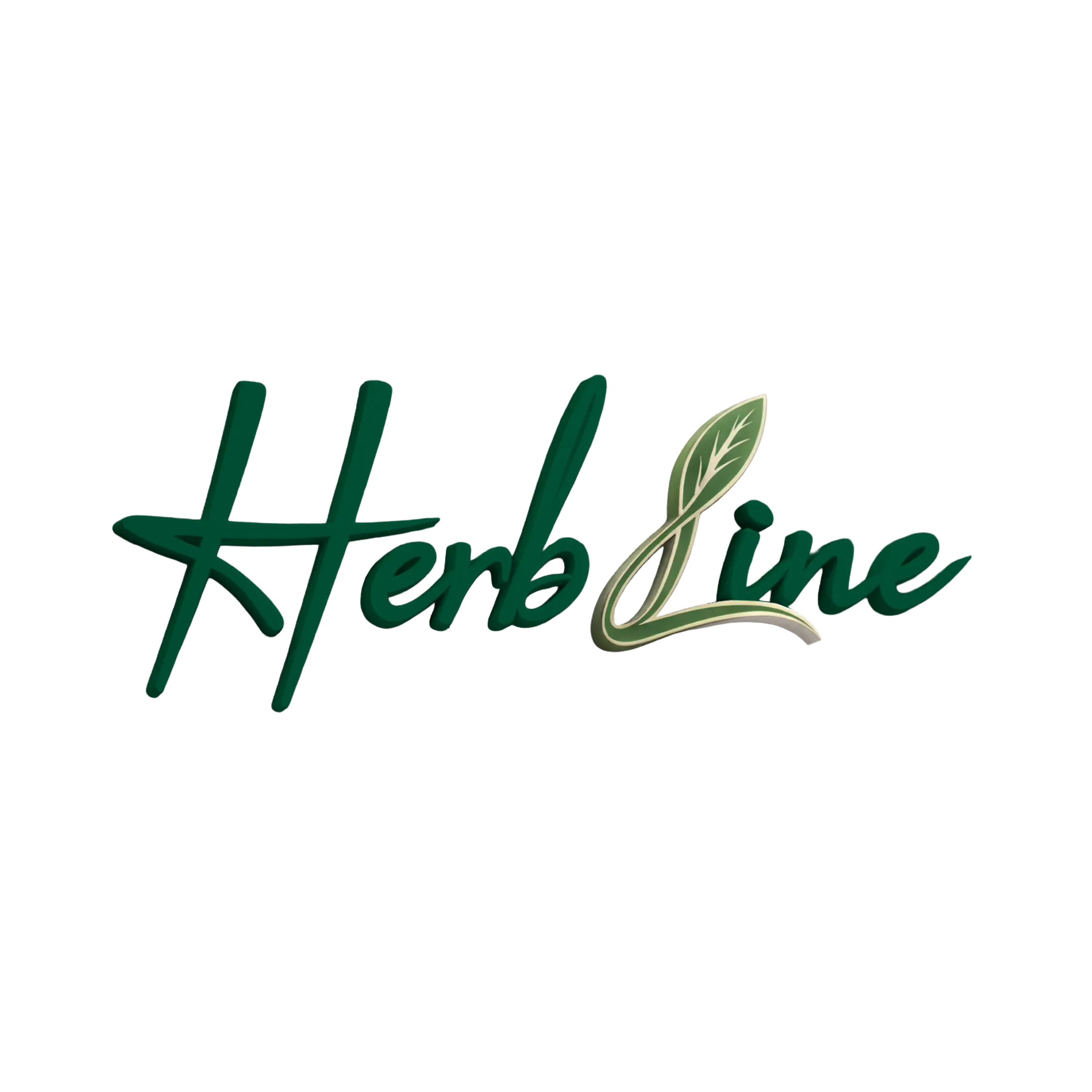 Herbline Logo