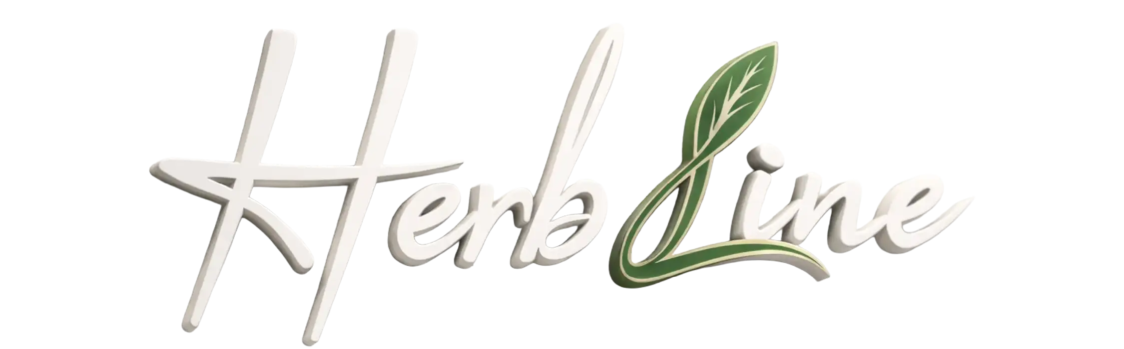Herbline Logo