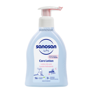 SANOSAN CARE LOTION 200ML