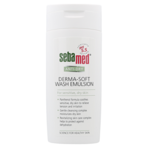 SEBAMED ANTI-DRY EMULSION
