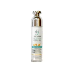 CERATEC AQUAMORE LIGHT FACE CREAM