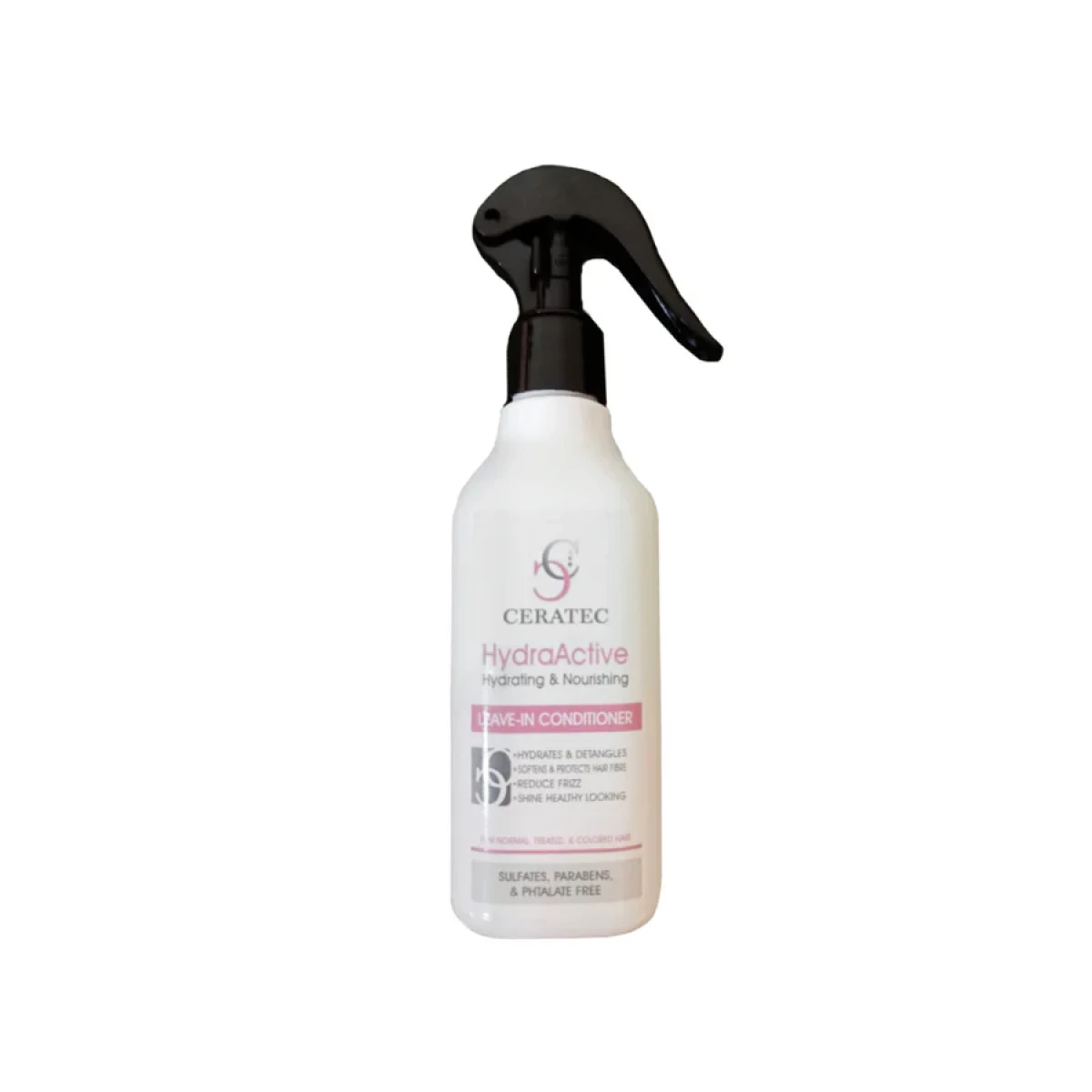 CERATEC HYDRA-ACTIVE LEAVE IN CONDITIONER