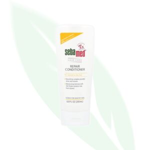 SEBAMED HAIR REPAIR CONDITIONER (200ML)