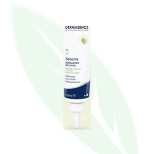 DERMASENCE SEBORRA SOOTHING GEL CREAM