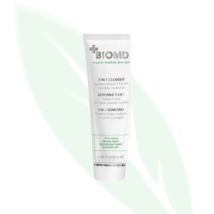 BIOMD 5-IN-1 CLEANSER - 90 ML