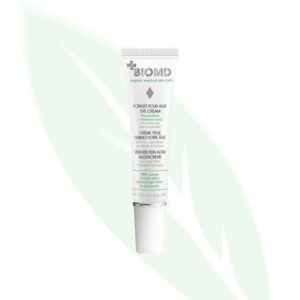 BIOMD FORGET YOUR AGE EYE CREAM - 15 ML