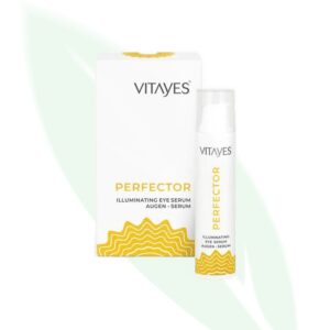 VITAYES PERFECTOR ILLUMINATING EYE SERUM (15 ML)