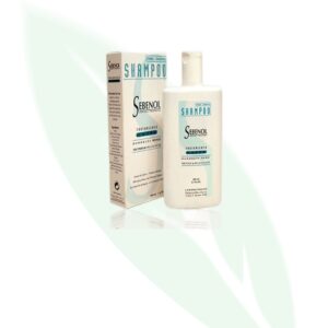SEBENOL SHAMPOO CASPA