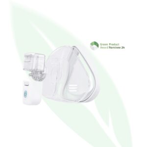 FREE MESH NEBULIZER