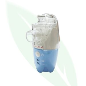 SUPER MESH NEBULIZER