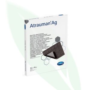 ATRAUMAN AG 10CM * 10CM