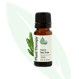 BIOMED TEA TREE OIL (30ML)