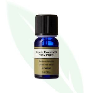BIOMED TEA TREE OIL (10ML)