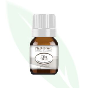 BIOMED TEA TREE OIL (5ML)