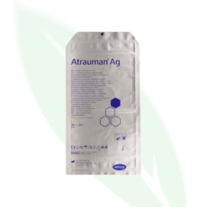 ATRAUMAN AG 10CM * 20 CM