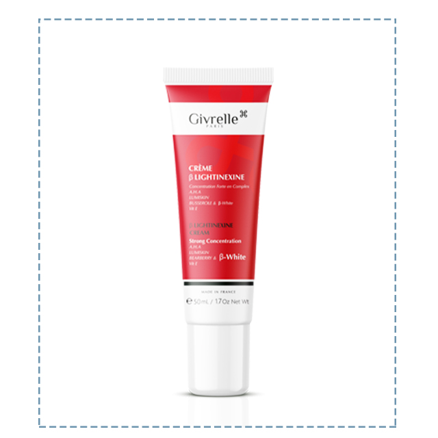 GIVRELLE VITILEXINE