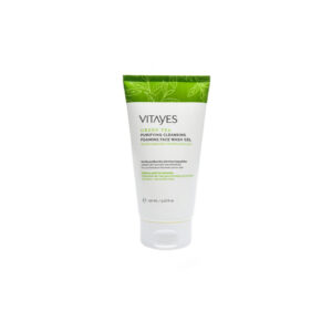 VITAYES GREEN TEA CLEANSER