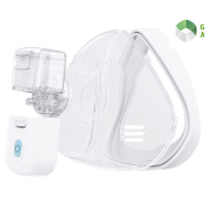 FREE MESH NEBULIZER