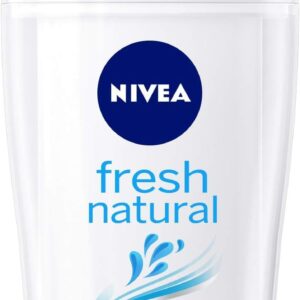 NIVEA DEO STICK FRESH NATURAL WOMEN (40 ML)