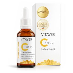 VITAYES PERFECTOR VITAMIN C SERUM (30 ML)