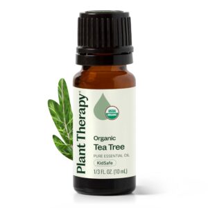 BIOMED TEA TREE OIL (30ML)