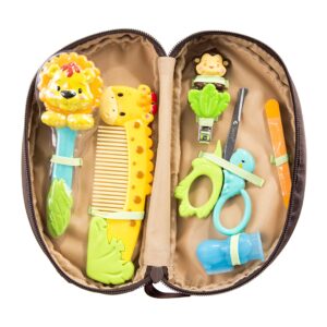 SASSY BABY NAIL CLIPPER
