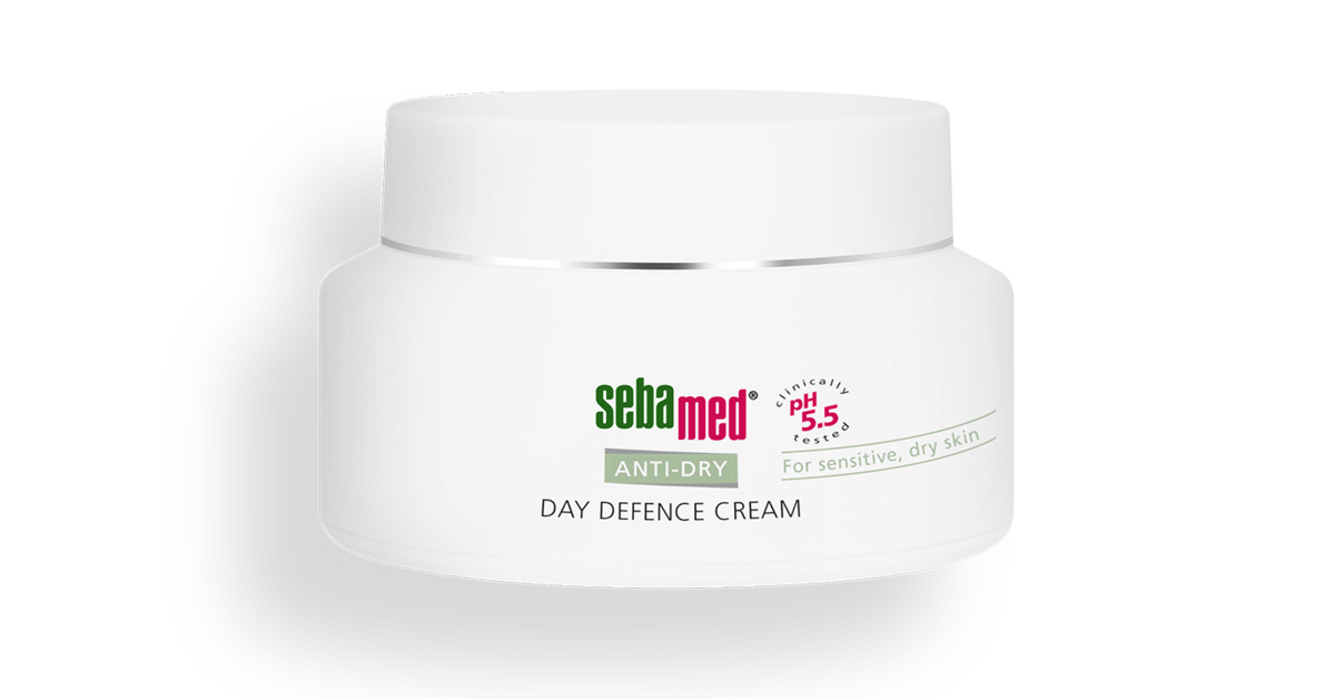 SEBAMED ANTI DRY NIGHT CREAM (50ML)