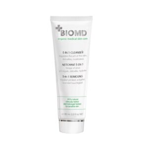 BIOMD 5-IN-1 CLEANSER - 90 ML