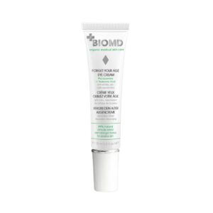 BIOMD FORGET YOUR AGE EYE CREAM - 15 ML