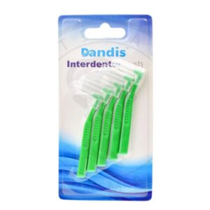 DANDIS BRUSH 0.8MM