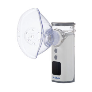 MESH NEBULIZER