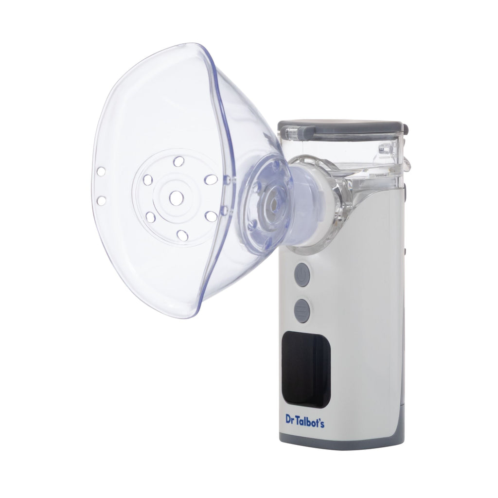 MESH NEBULIZER