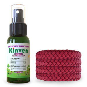 KINVEN ANTI LICE REPELLENT