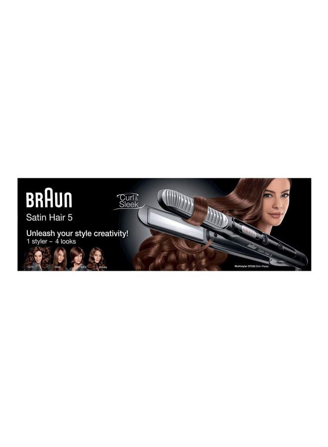 BRAUN SATIN HAIR 5 - ST550