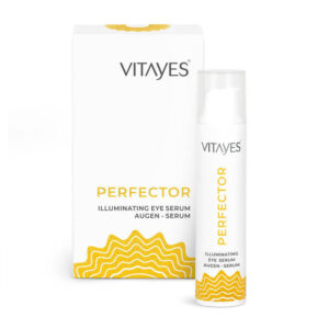 VITAYES PERFECTOR ILLUMINATING EYE SERUM (15 ML)