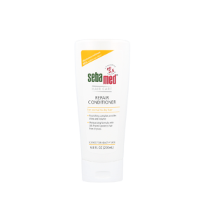 SEBAMED HAIR REPAIR CONDITIONER (200ML)