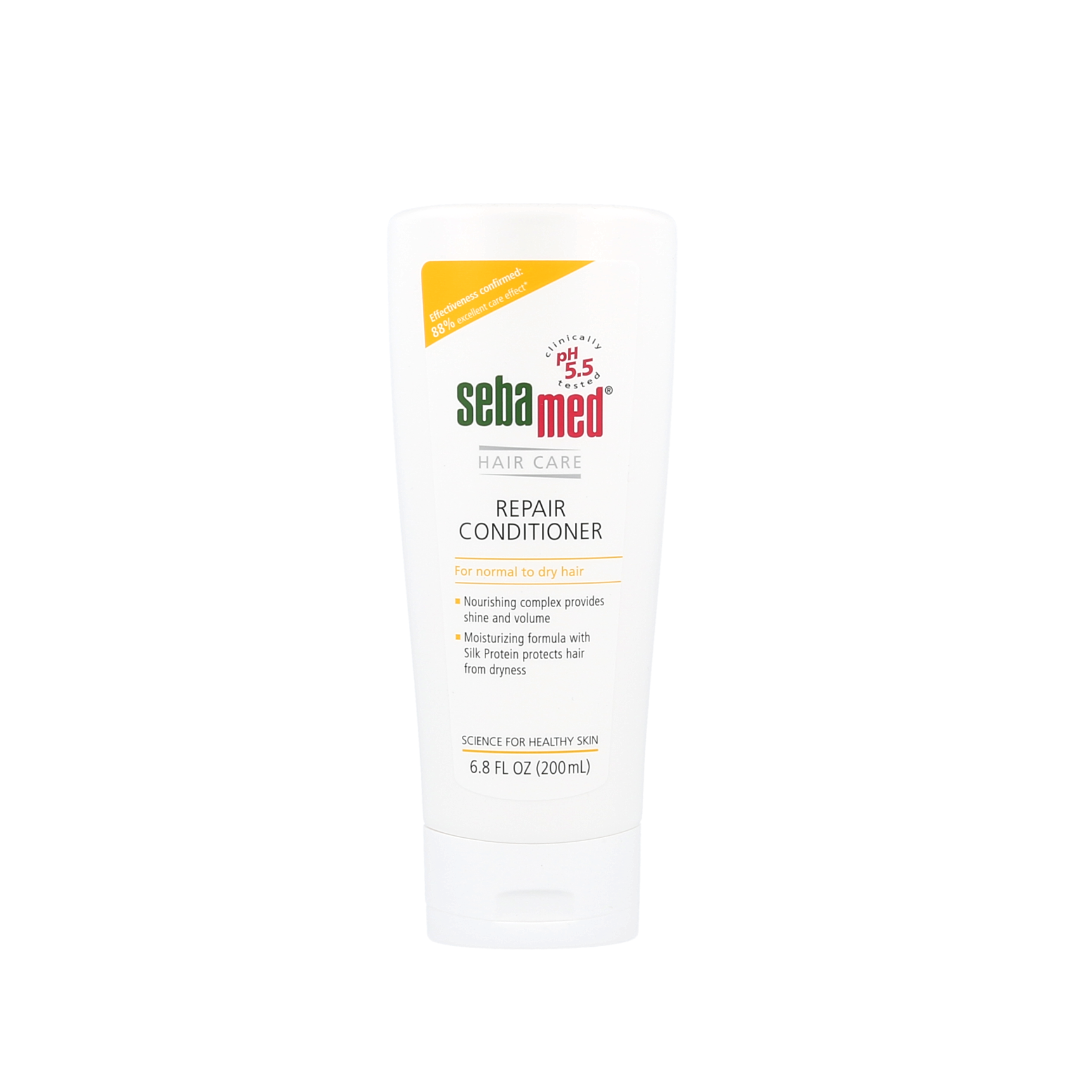 SEBAMED HAIR REPAIR CONDITIONER (200ML)